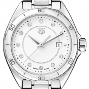 Tag Heuer Watch Formula 1 Ladies Wbj141ad Ba0974