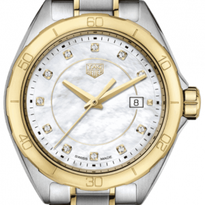 Tag Heuer Watch Formula 1 Ladies Wbj1421 Bb0648