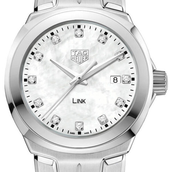 Tag Heuer Watch Link Wbc1312 Ba0600