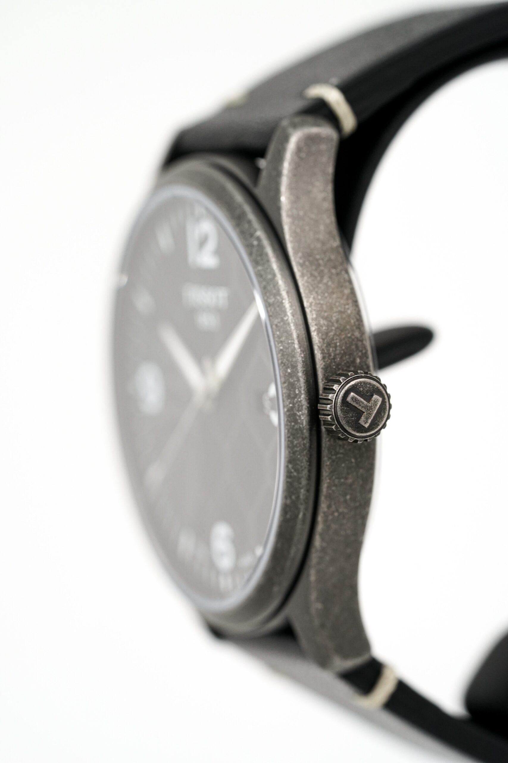 Tissot Mens Quartz Watch Xl 3x3 Street Basketball T1164103606700 - Image 4