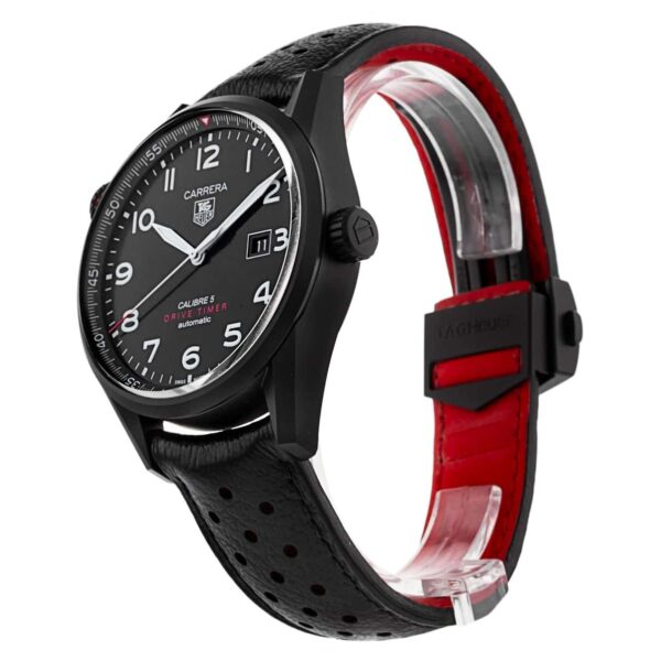 Tag Heuer Carrera Watch For Men War2a80 Fc6337 - alternate view