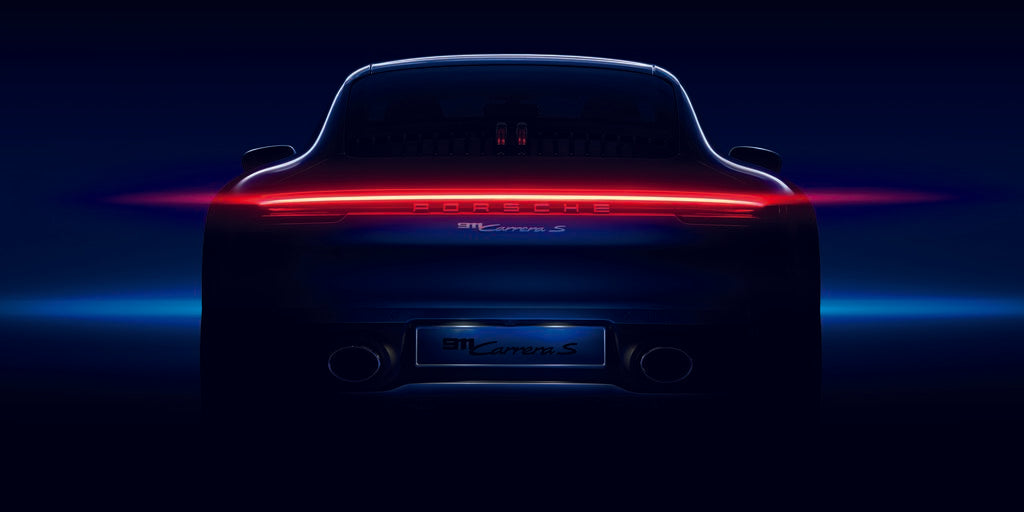 Tag Heuer Watch Carrera Porsche Heuer 02 Automatic Chronograph Cbn2a1f Fc6492 - Image 2