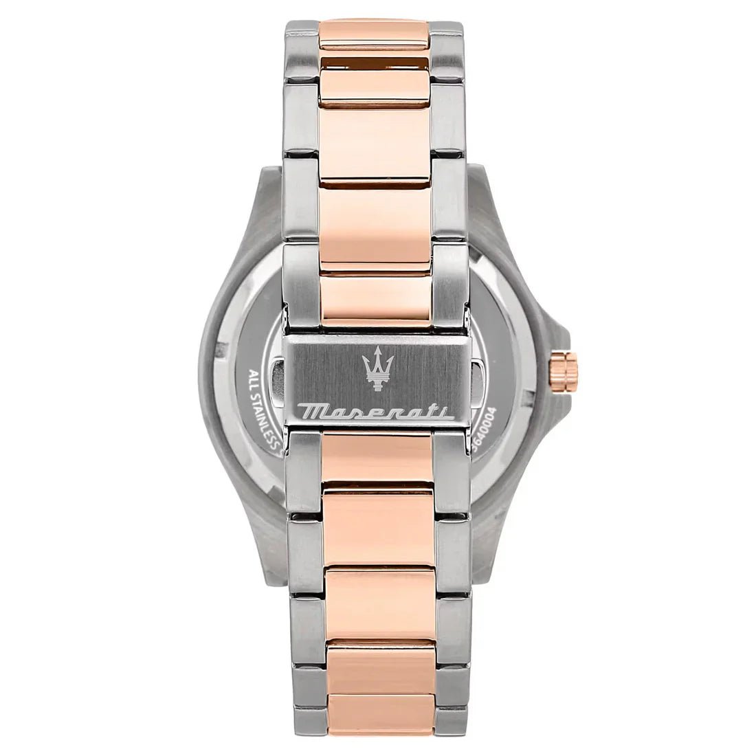 Maserati R8853140003 Sfida Mens Mens Watch - Image 2