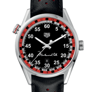 Tag Heuer Carrera Watch For Men War2a11 Fc6337