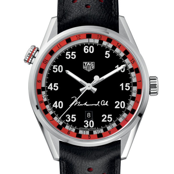 Tag Heuer Carrera Watch For Men War2a11 Fc6337