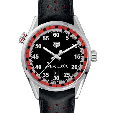 Tag Heuer Carrera Watch For Men War2a11 Fc6337 - alternate view