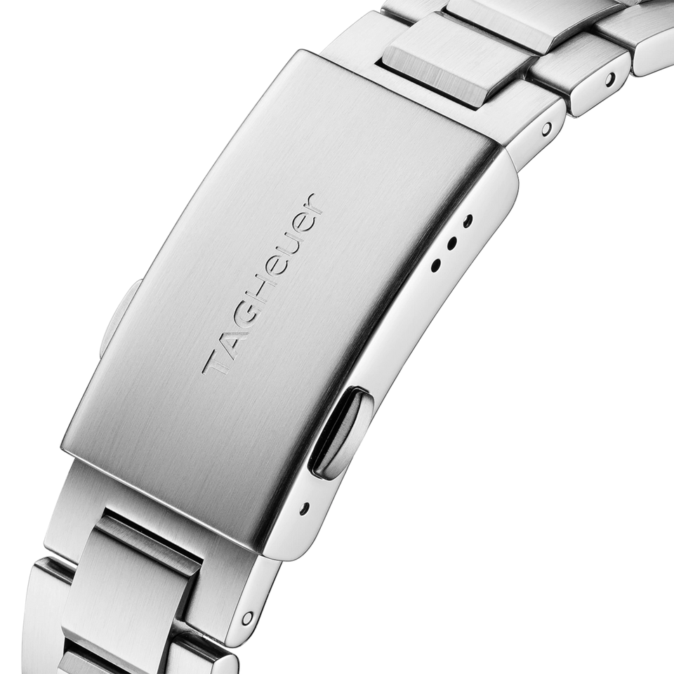 Tag Heuer Aquaracer Watch For Men Way211c Ba0928 - Image 2