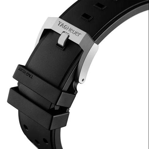 Tag Heuer Watch Formula 1 Waz1110 Ft8023 - Image 4