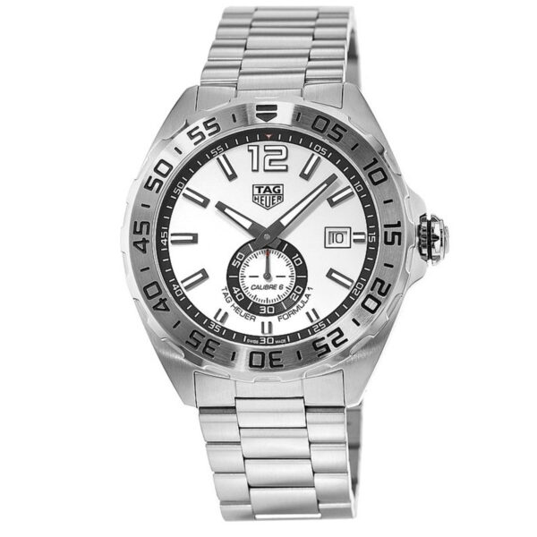 Tag Heuer Formula 1 Watch For Men Waz2013 Ba0842 - alternate view