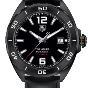 Tag Heuer Formula 1 Watch For Men Waz2115 Ft8023