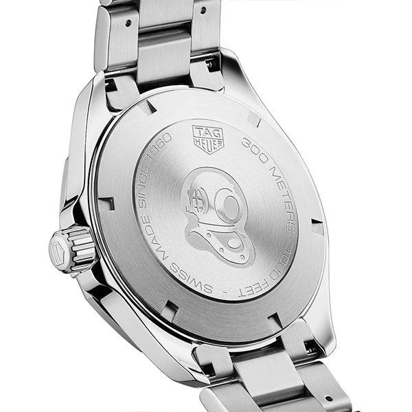 Tag Heuer Aquaracer Watch For Men Wbd1110 Ba0928 - Image 6