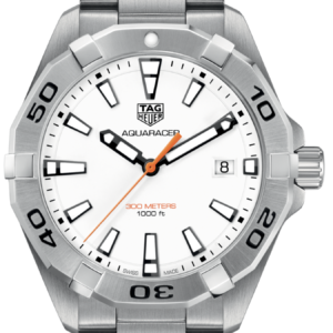 Tag Heuer Aquaracer Watch For Men Wbd1111 Ba0928
