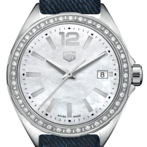Tag Heuer Formula 1 Watch For Women Wbj131a Fc8251