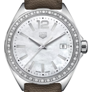 Tag Heuer Aquaracer Watch For Women Wbj131a Fc8255