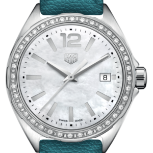 Tag Heuer Formula 1 Watch For Women Wbj131a Fc8256