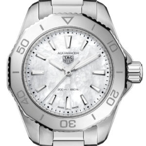 Tag Heuer Watch Aquaracer Professional 200 Wbp1418 Ba0622