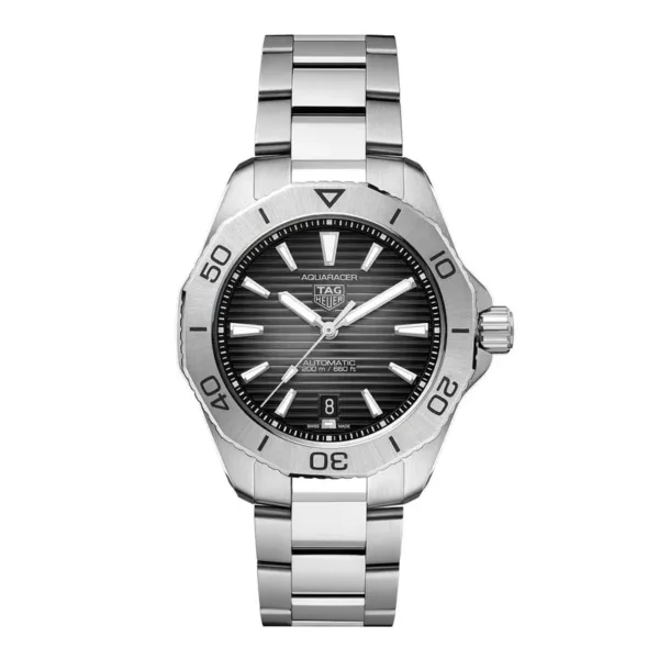 Tag Heuer Watch Aquaracer Professional 200 Wbp2110 Ba0627 - alternate view