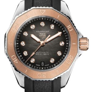 Tag Heuer Watch Aquaracer Professional 200 Wbp2451 Ft6200