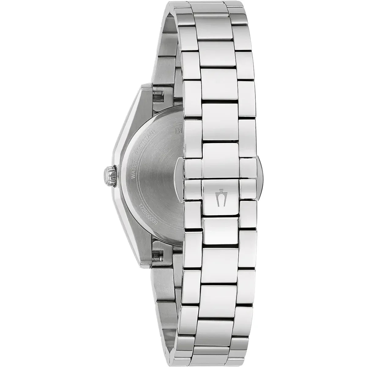 Montre Bulova Surveyor pour femme en nacre 96p228 - Image 3