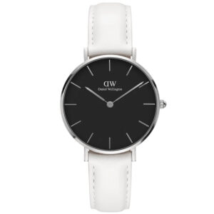 Daniel Wellington Petite Bondi Ladies Black Watch Dw00100284