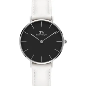 Daniel Wellington Petite Bondi Ladies Silver Watch Dw00600284