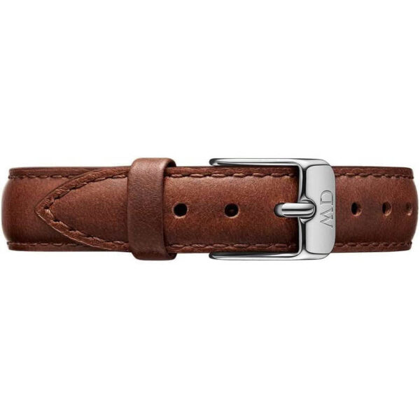 Daniel Wellington Petite St Mawes Ladies Brown Watch Dw00600237 - alternate view