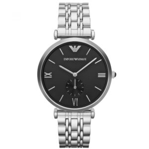 Emporio Armani Ar1676 Men S Steel Watch
