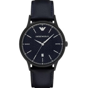 Emporio Armani Ar2479 Men S Grey Watch