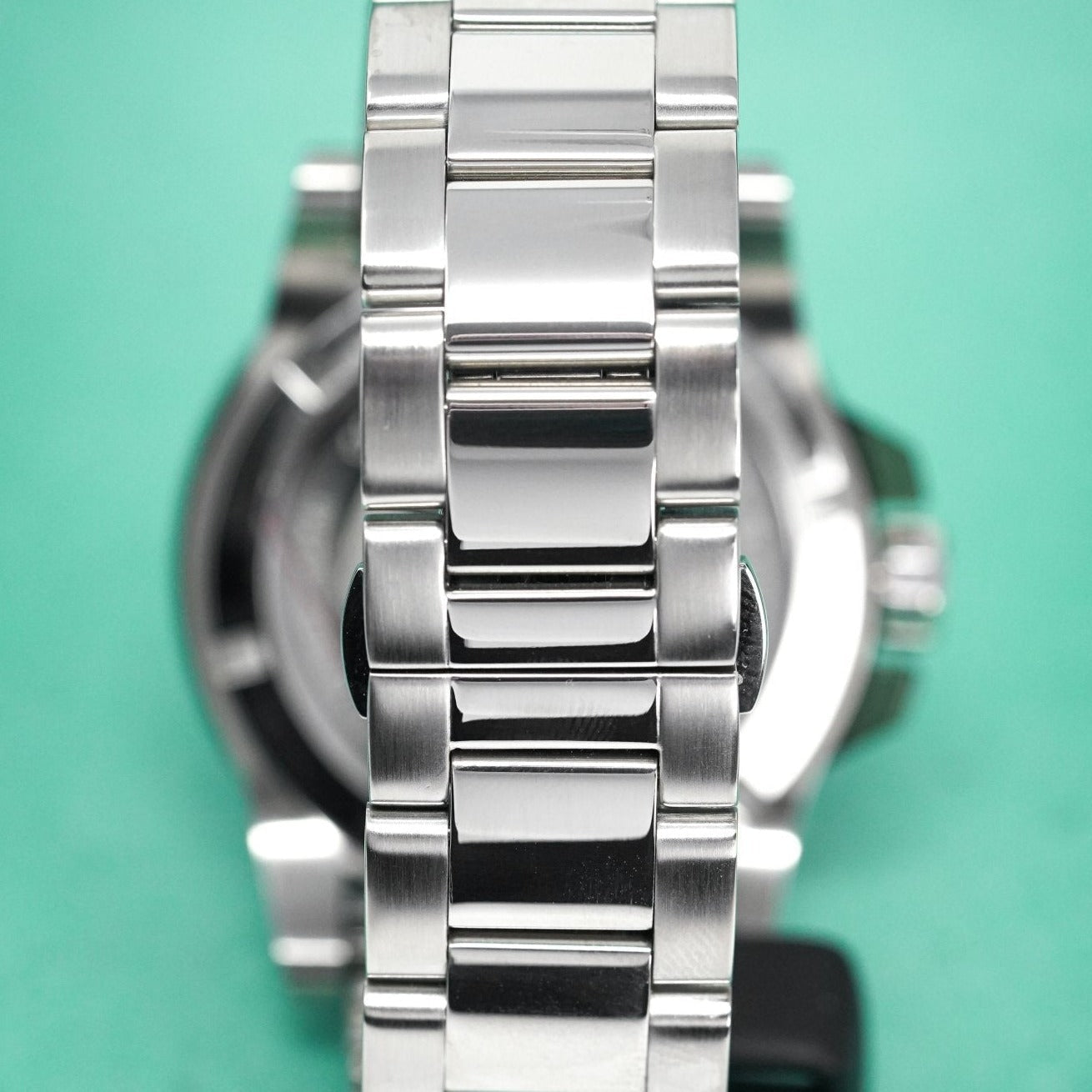 Emporio Armani Ar5970 Men S Sportivo Steel Watch - Image 5