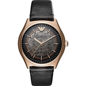 Emporio Armani Ar60004 Men S Rose Gold Watch