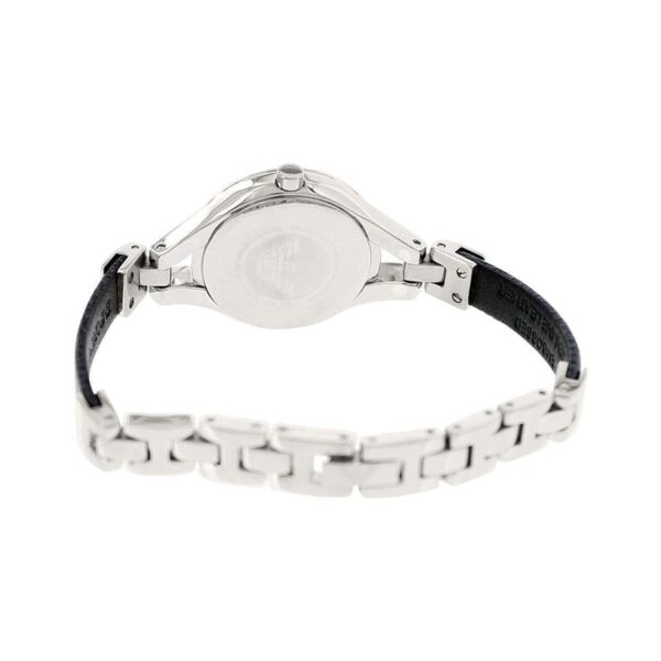 Emporio Armani Ar7330 Ladies Blue Watch - alternate view