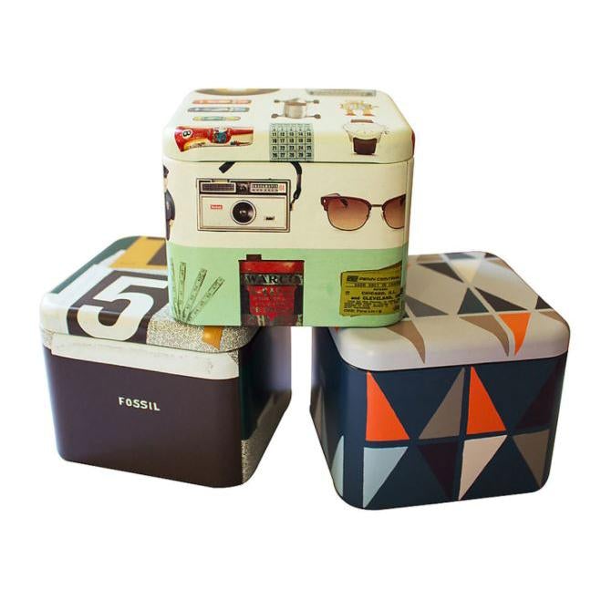 Fossil Fs5688 Men S Black Fb02 Watch - Image 3