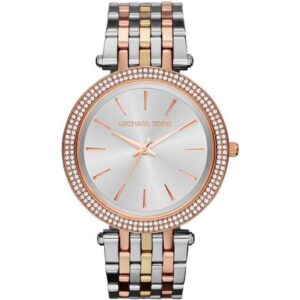Michael Kors Mk3203 Ladies Darci Glitz Watch