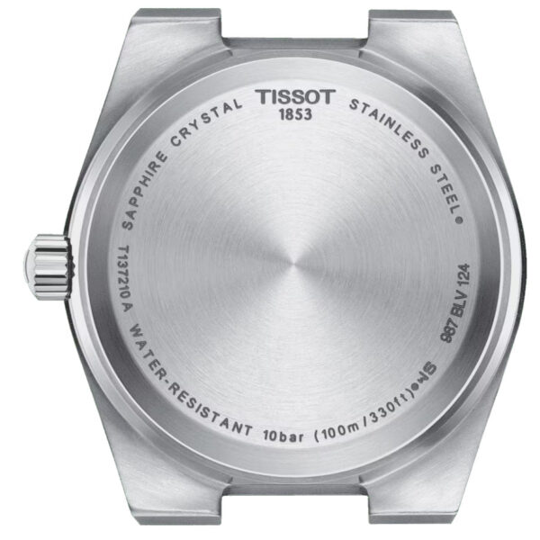 Tissot T1372101109100 - alternate view