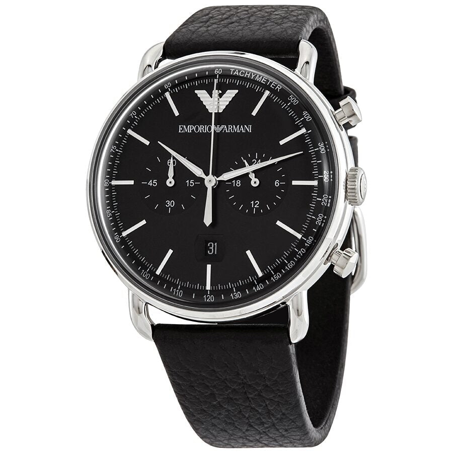 Emporio Armani Watch For Men Ar11143 - Image 3