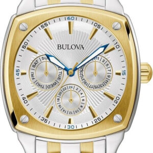 Bulova Watch For 98c142