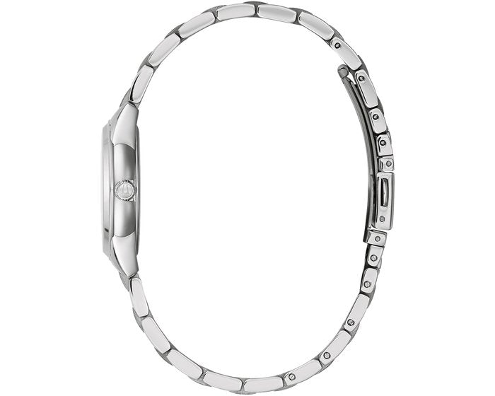 Sutton Classic Watch 96l285 - alternate view