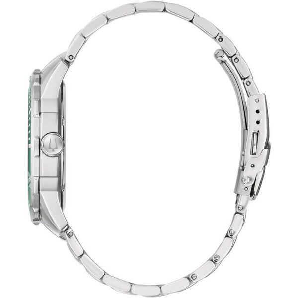 Mens Sport Green Watch 98b359 - alternate view