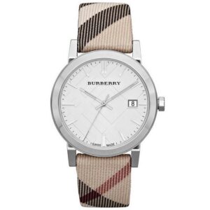 Burberry Ladies Watch The City Nova Bu9022