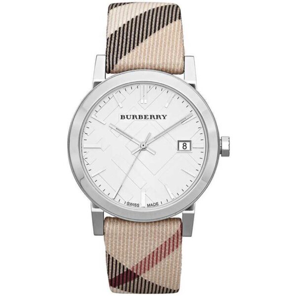Burberry Ladies Watch The City Nova Bu9113