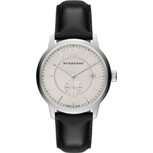 Copy Of Burberry Mens Watch The Classic Horseferry Bu10000
