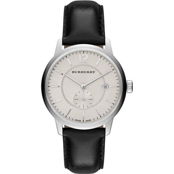Burberry Mens Watch The Classic Horseferry Bu10000