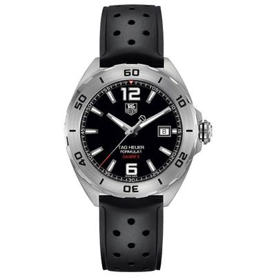 Tag Heuer Formula 1 Watch For Men Waz2113 Ft8023 - Image 6