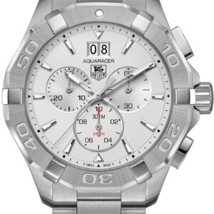 Tag Heuer Aquaracer Watch For Men Cay1111 Ba0927