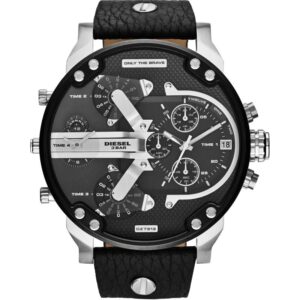 Diesel Dz7313 Men S Daddy 2 0 Chronograph Watch