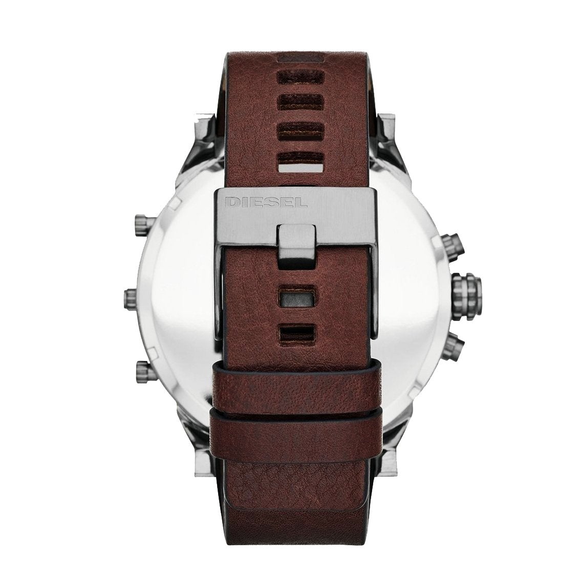 Diesel Dz7314 Herenhorloge Daddy 2.0 Chronograaf - Image 2
