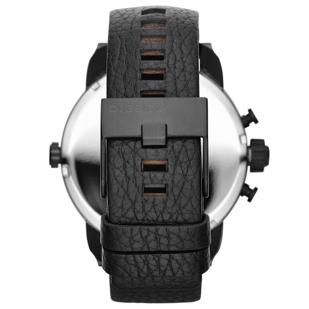 Diesel Dz7334 Men S Little Daddy Black Watch - Image 2