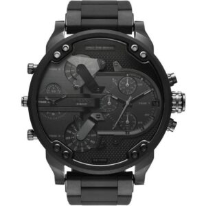 Diesel Dz7396 Men S Mr Daddy 2 0 Chronograph Watch