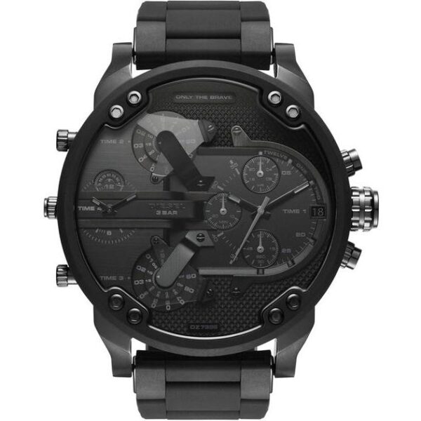 Diesel DZ7396 Herrenuhr Mr. Daddy 2.0 Chronograph