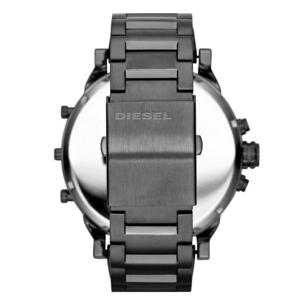 Diesel DZ7396 Herrenuhr Mr. Daddy 2.0 Chronograph - alternate view